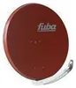 Fuba DAA 780 R Satellitenantenne rot Hochleistungs- 74x84cm Produktbild-Vorschau 4