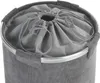 WENKO Wäsche Sammler CORDOBA Grau 68 L Korb Box Sack Produktbild-Vorschau 8