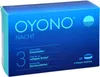 OYONO Nacht Tabletten mit 1 mg Melatonin, Baldrian und Produktbild-Vorschau 6