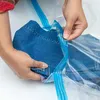Intirilife 4X sacchetti sottovuoto 100x130cm con pompa Anteprima dell’immagine prodotto 4