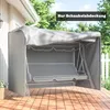 Outsunny beschermhoes voor tuinsschommel, waterdichte Productafbeelding-voorbeeld 8