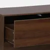 sweeek - Kommode Aufbewahrungsmodul mit Holzdekor 3 Produktbild-Vorschau 3