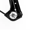 Elektrischer Fensterheber ohne Motor vorne links für Produktbild-Vorschau 6