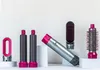 Dryze Airstyler Pink Grey Edition – Lockenstab – Produktbild-Vorschau 4