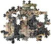 CLE puzzle 1000 CompactMus.BalDuMoulinDeLaG.39971 Podgląd zdjęcia produktu 3