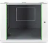Coffret mural DIGITUS 19- ; 12U ; gris ; 638,40x600x450 Voir les images du produit 22