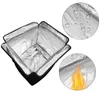 Solidchoice - Vouwbare Beschermhoes voor Bambu P2S/P1S/P1P Productafbeelding-voorbeeld 5