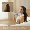 DREAME Pocket Pro Haartrockner,3 klappbare Formen,300g,110K Produktbild-Vorschau 3