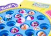 Pêche au gros en famille 24 poissons Voir les images du produit 18