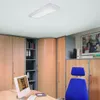 Office Cube 2x14W  Rasterleuchte T5 Anbauleuchte mit EVG Produktbild-Vorschau 3
