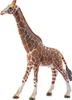 Schleich - Tierfiguren, Giraffenbulle; 14749 Produktbild-Vorschau 4
