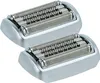 vhbw 2x Ersatz-Scherköpfe kompatibel mit Braun Series 9 Produktbild-Vorschau 1