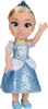 Disney Princess My Friend Cinderella, Große Puppe, Produktbild-Vorschau 6