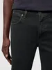 Wrangler | Luźne jeansy męskie "Boot Cut" w kolorze Podgląd zdjęcia produktu 4