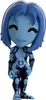 Halo Vinyl Figur Cortana 11 cm Produktbild-Vorschau 1