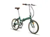 PACTO Twelve - Hollandrad Komfortables Klappfahrrad, Produktbild-Vorschau 3
