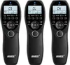 Timer Fernauslöser AX-3 E3 Canon EOS R R6 RP 90D 2000D 850D Produktbild-Vorschau 4