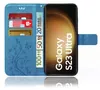 Handy Tasche für Samsung Galaxy S23 Ultra  Schutz Hülle Produktbild-Vorschau 3