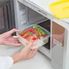 TG56581 POJEMNIKI NA ŻYWNOŚĆ ZESTAW 7szt lunchbox kuchenne Podgląd zdjęcia produktu 10