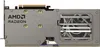 SAPPHIRE Radeon RX 9060 XT NITRO+ 16GB, Grafikkarte Produktbild-Vorschau 6