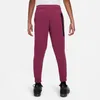 Spodnie Nike Sportswear Tech Flecce Jr CU9213 653 Podgląd zdjęcia produktu 2