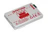 PATONA 1180, Canon, 7,4 V, Lithium-Ion (Li-Ion) Produktbild-Vorschau 1