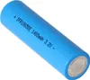 3,2 Volt batteria solare al litio 18650 IFR LiFePo4 Anteprima dell’immagine prodotto 5