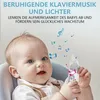 Baby Nasensauger elektrisch, 3 Saugmodi, 3 Silikon Tipps, Produktbild-Vorschau 3