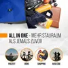 Forrider Pro Gepäckträgertasche - Wasserdicht und mit Produktbild-Vorschau 2