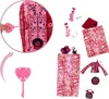 Monster High Straszysekrety Lalka Draculaura Podgląd zdjęcia produktu 4
