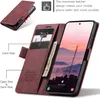 Samsung Galaxy S26 Ultra Hülle - CaseMe 013 Klapphülle - Produktbild-Vorschau 3