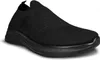 Buty Permani GA81601BLACK Podgląd zdjęcia produktu 2