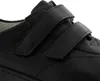 Waldläufer Damen Halbschuhe schwarz, Leder, Weite K, Produktbild-Vorschau 64