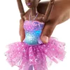 Barbie Dreamtopia HLC26, Modepuppe, Weiblich, 3 Jahr(e), Produktbild-Vorschau 2