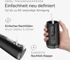 Irygator do jamy ustnej Wondersmile Waterflow – technologia Podgląd zdjęcia produktu 6