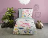 Duvet cover Pure 135x200 + 1* 80x80 cm - flowers Produktbild-Vorschau 2
