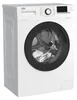 Beko WLM81434NPSA Waschmaschine Weiß 8kg StainExpert Produktbild-Vorschau 3
