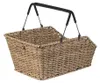 BASIL H.R. cestino "Cento Rattan Look" plastica Rat Anteprima dell’immagine prodotto 2