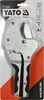 YATO Rohrschneider YT-2228 Blisterpack 570g Produktbild-Vorschau 2