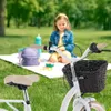 Cestino per bambini ruota anteriore Cestino per bambini Anteprima dell’immagine prodotto 7