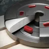 Hop-sport Sada cementových závaží 30kg - SET C Náhľad obrázku produktu 5