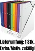 Stylex Ringbuch - DIN A4 - Pappe - 2 Ringe - farbig Produktbild-Vorschau 3