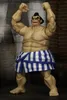 Ultra Street Fighter II: The Final Challengers Actionfigur Produktbild-Vorschau 11