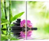 Glasschutzplatte für den Herd 2x30x52 Orchidea Produktbild-Vorschau 1