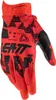Leatt 2.5 Windblock Motocross Handschuhe, rot, XL Produktbild-Vorschau 1
