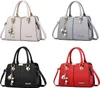 MODFU Damen Handtasche, Handtasche, Henkeltasche Frau Produktbild-Vorschau 4