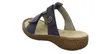 Rieker V69N2 Damen Schuhe Pantoletten Clogs, Größe:39 EU, Produktbild-Vorschau 34