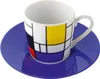Könitz Hommage Small Fragments Espresso, Espressotasse, Produktbild-Vorschau 2