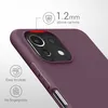 kwmobile Handyhülle für Xiaomi 11 Lite (5G) NE / Mi 11 Lite Produktbild-Vorschau 3