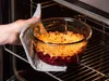 Plat Rond Pyrex Cook & Go Verre Borosilicate Résistant - Voir les images du produit 12